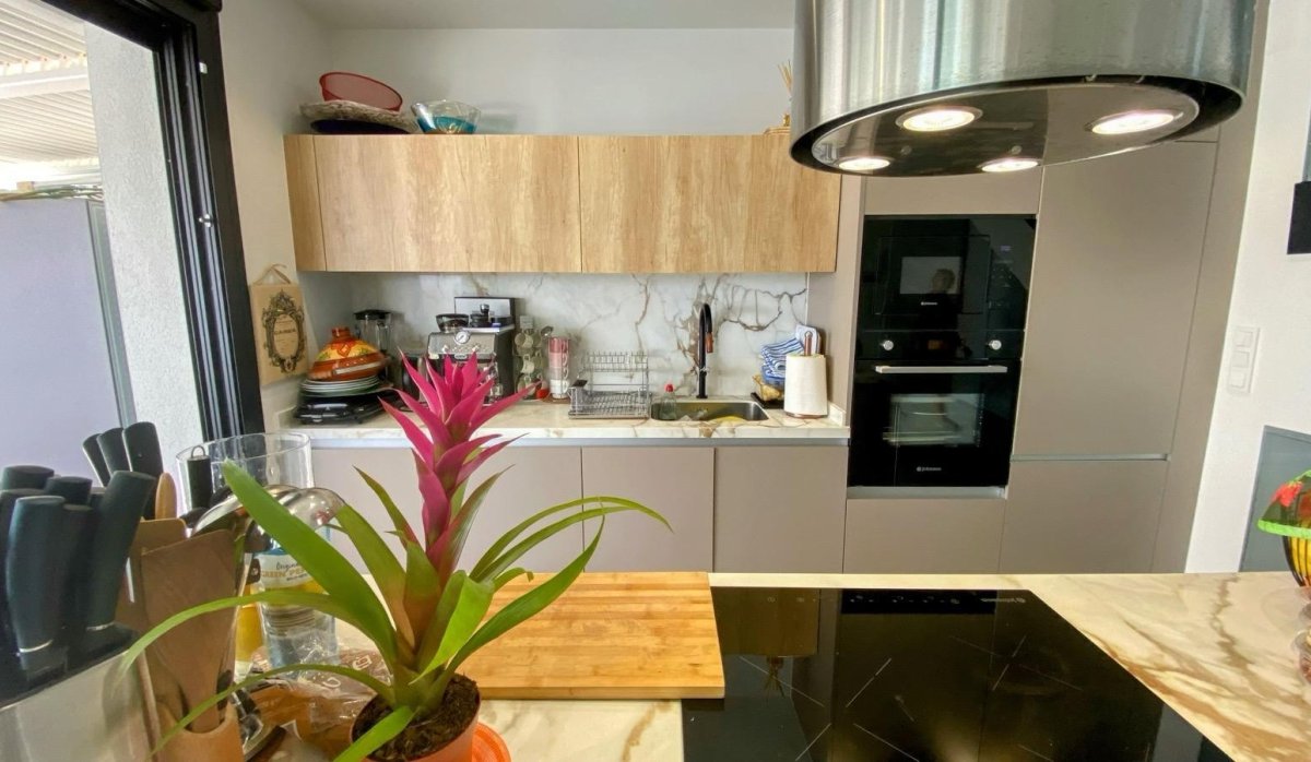 Revente - Villa - Finestrat