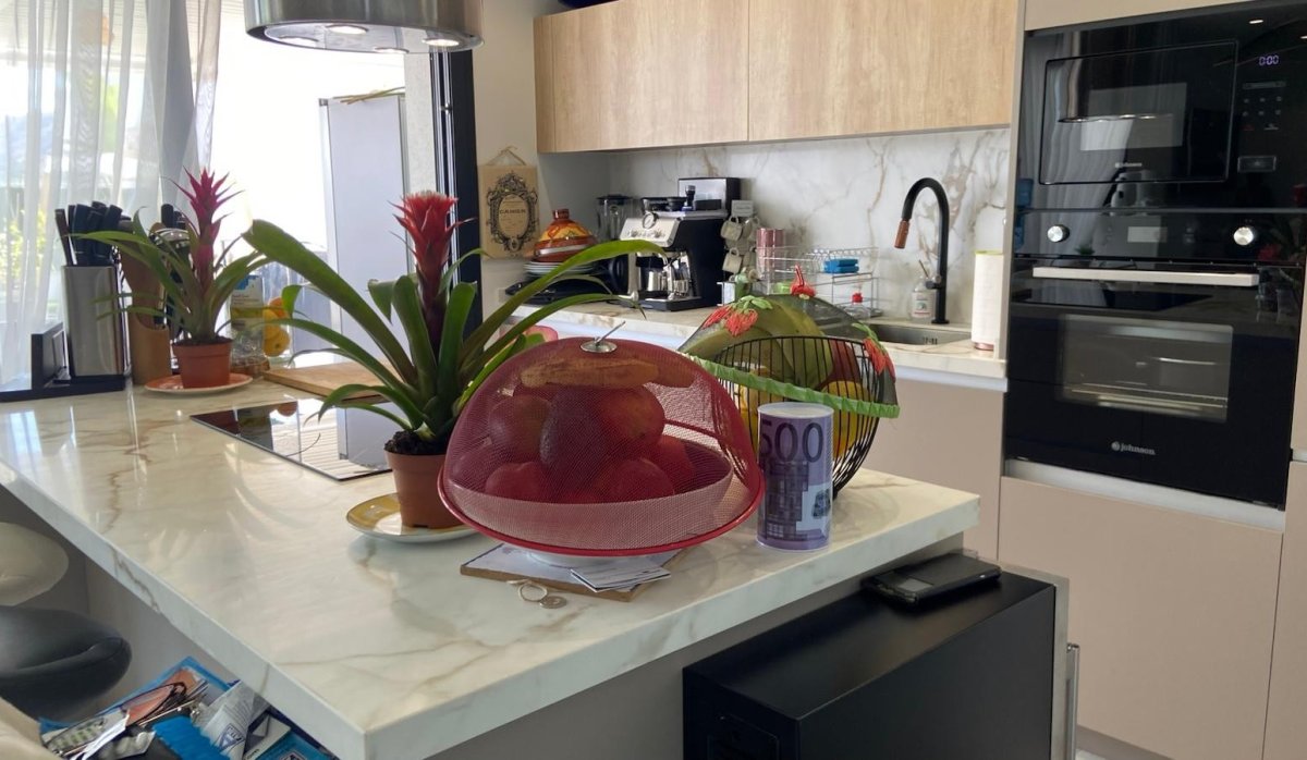 Revente - Villa - Finestrat