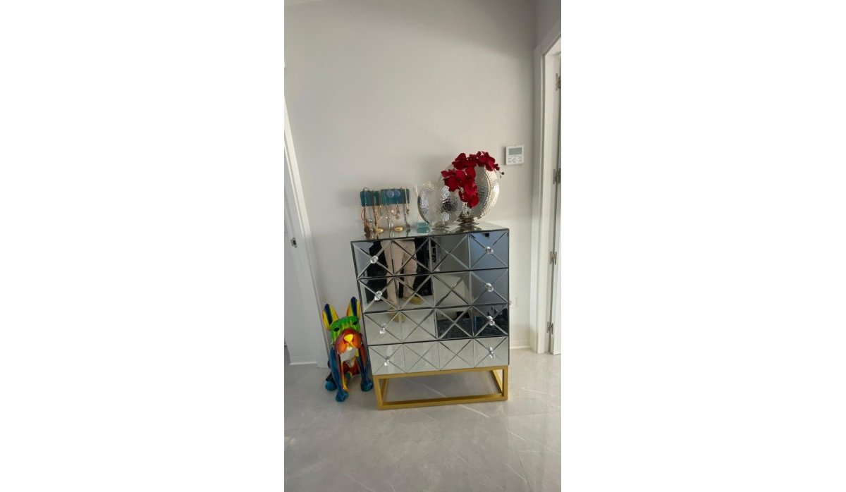 Revente - Villa - Finestrat