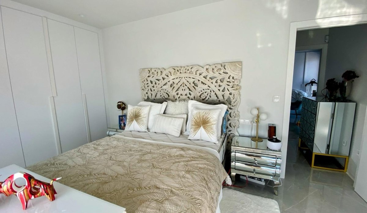 Revente - Villa - Finestrat