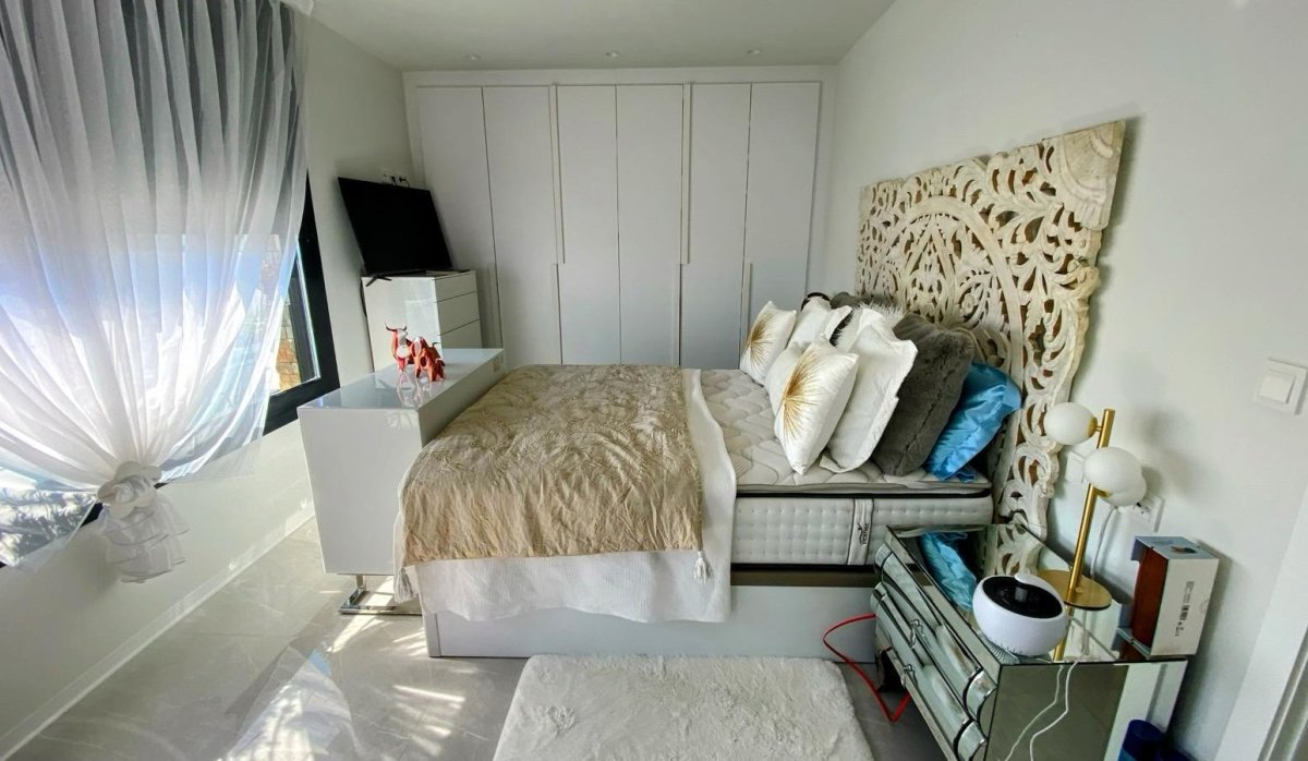 Revente - Villa - Finestrat