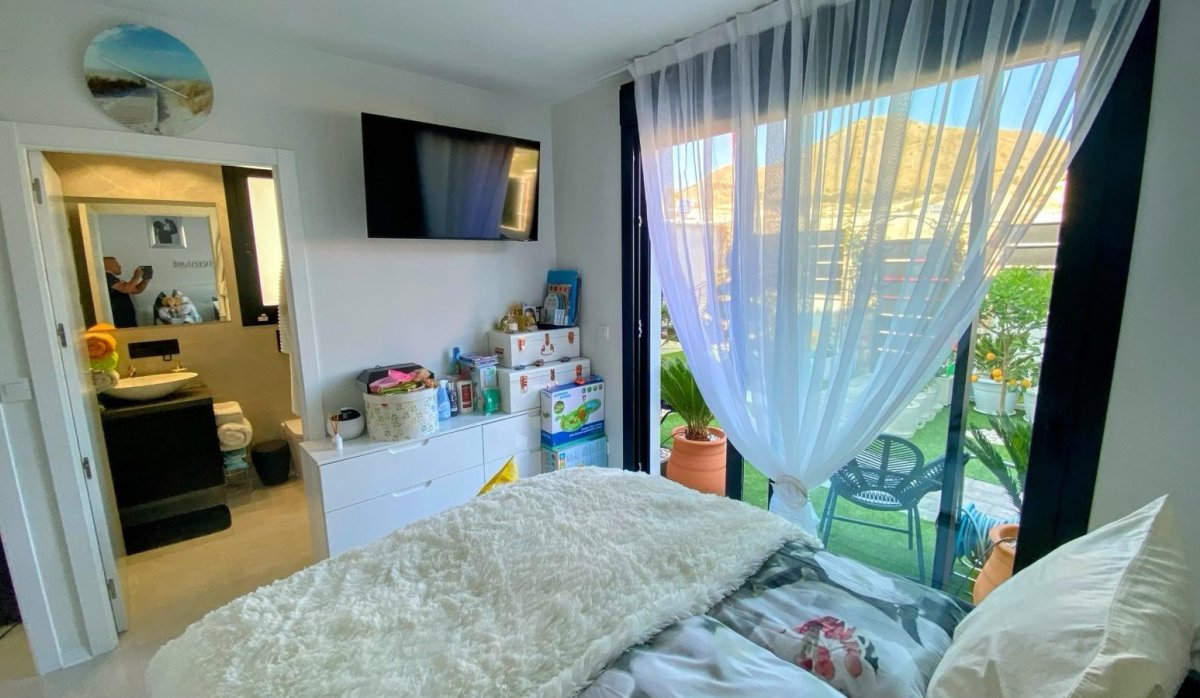 Revente - Villa - Finestrat