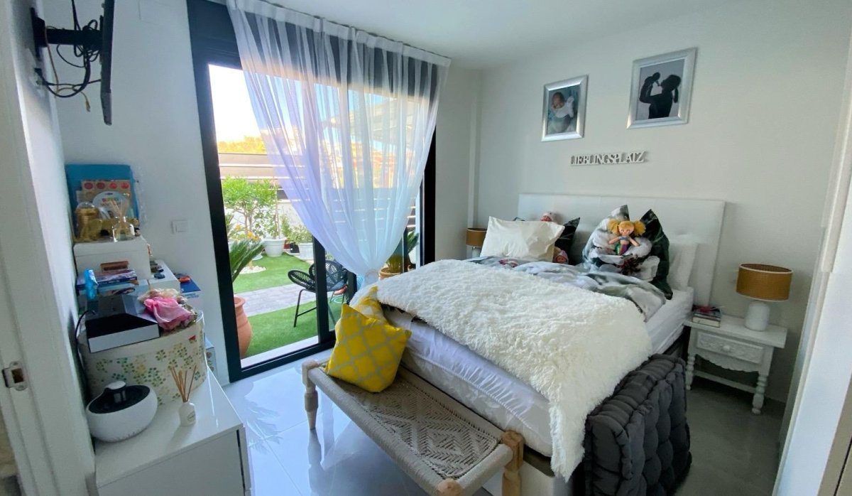 Revente - Villa - Finestrat