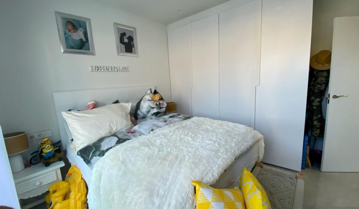 Revente - Villa - Finestrat