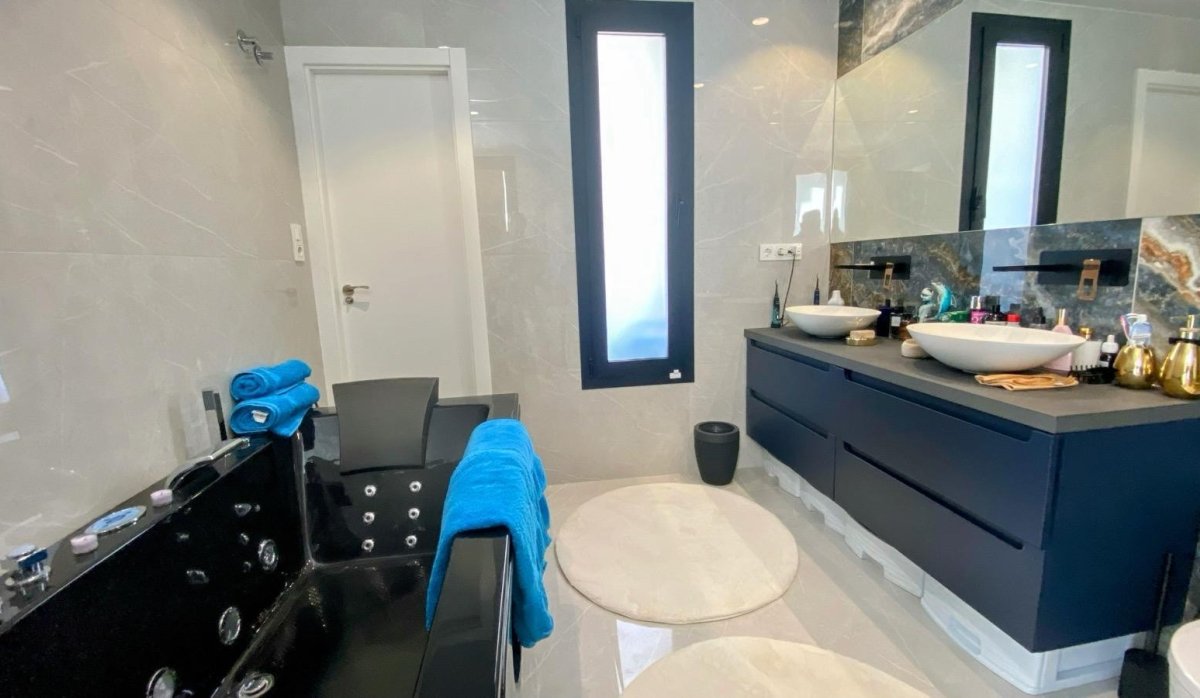 Revente - Villa - Finestrat