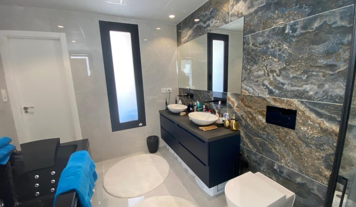 Revente - Villa - Finestrat