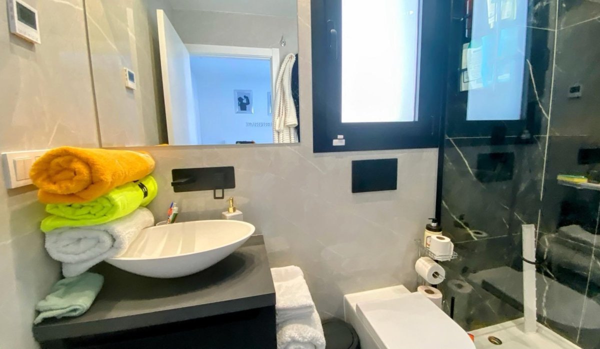 Revente - Villa - Finestrat