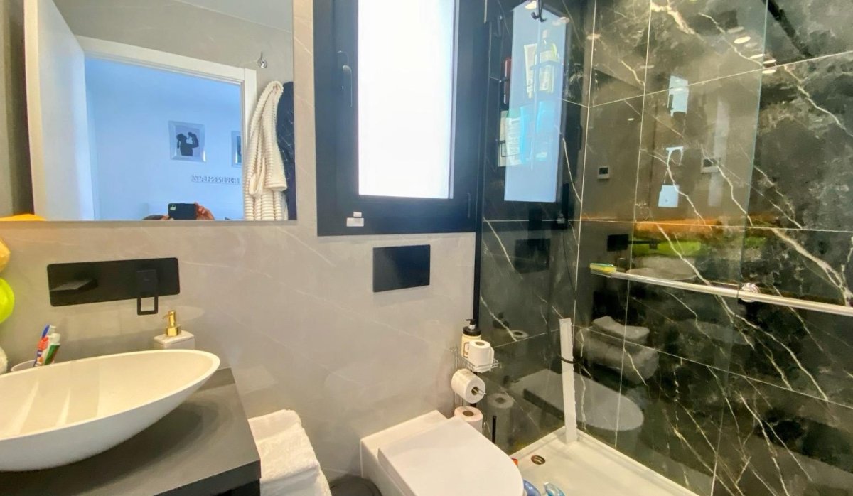 Revente - Villa - Finestrat