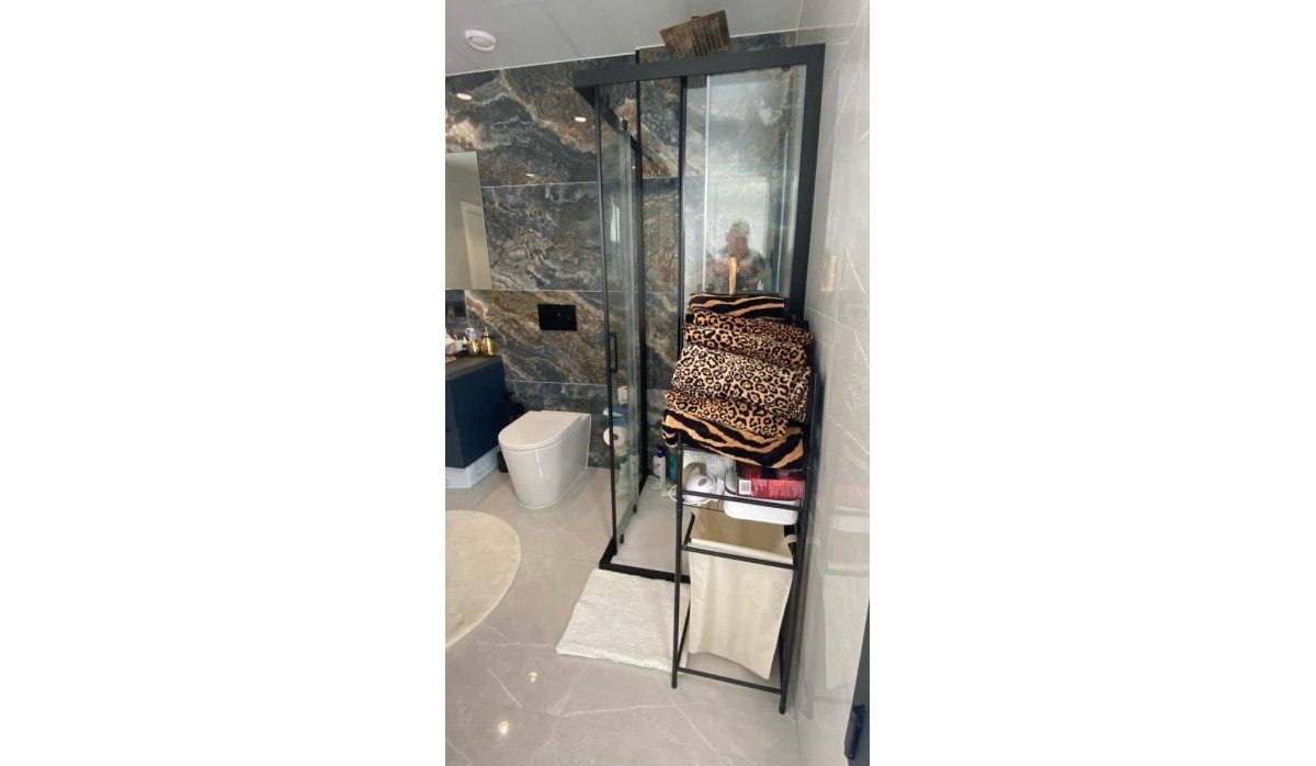 Revente - Villa - Finestrat