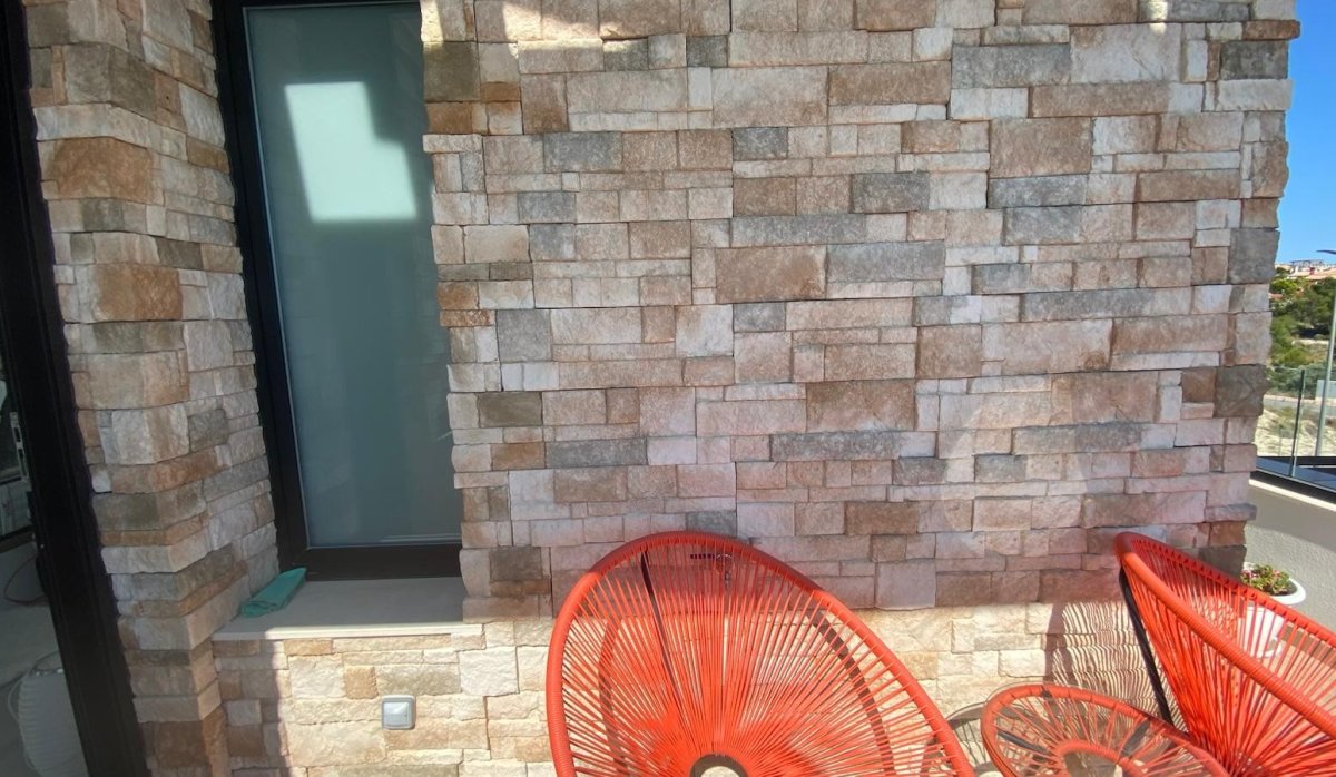 Revente - Villa - Finestrat