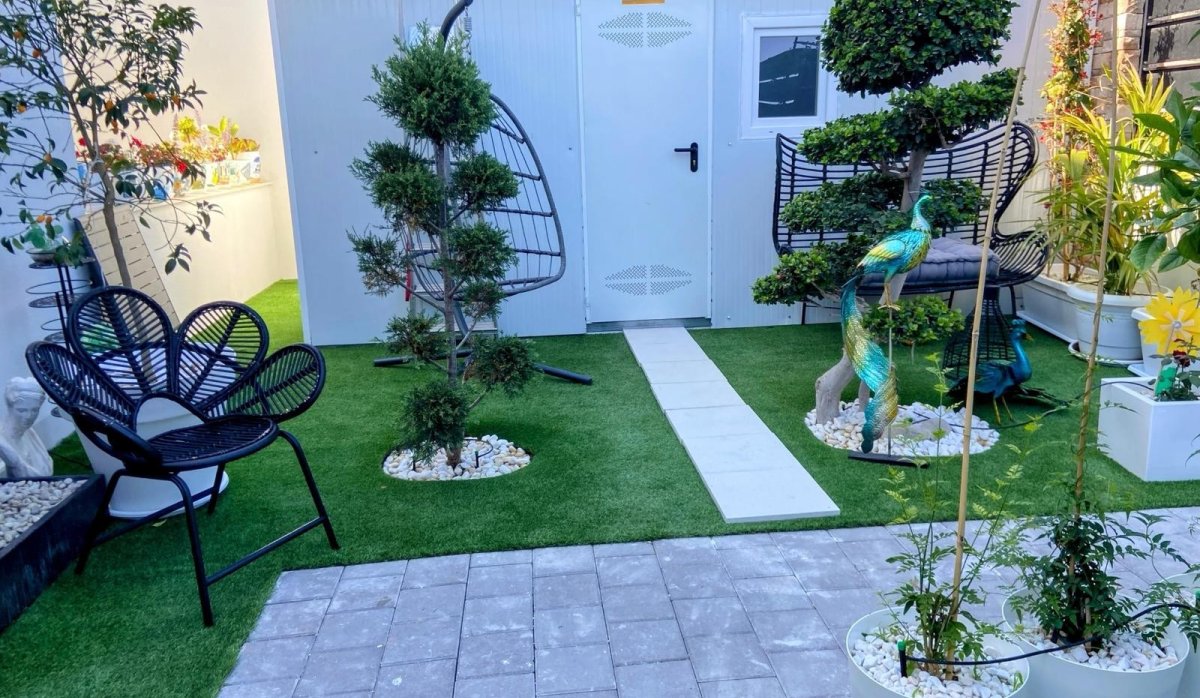 Revente - Villa - Finestrat