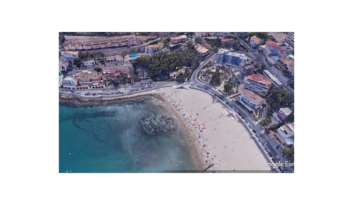 New Build - Penthouse - Benidorm - Poniente