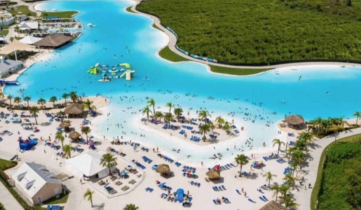 Nouvelle construction - Appartement - Torre Pacheco - Santa Rosalia Lake And Life Resort