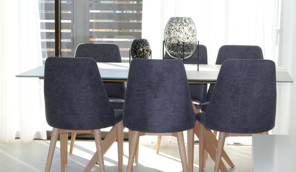 Nouvelle construction - Villa - Pilar de la Horadada - parque Andromeda