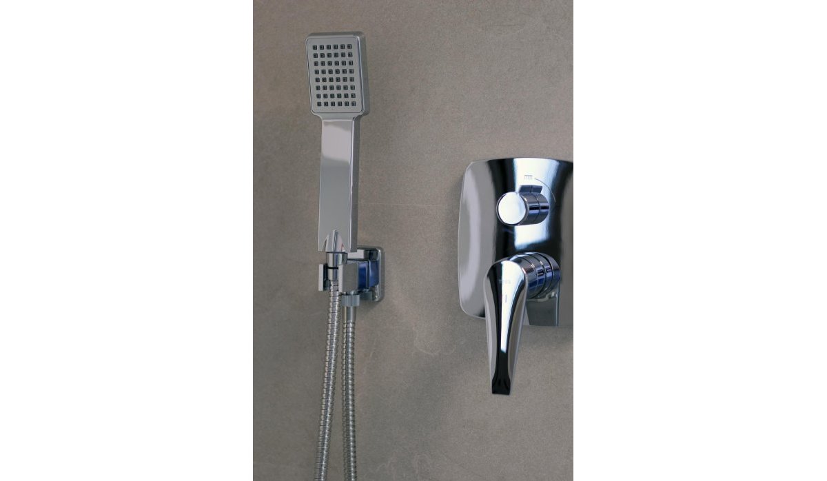 Nouvelle construction - Villa - Pilar de la Horadada - parque Andromeda