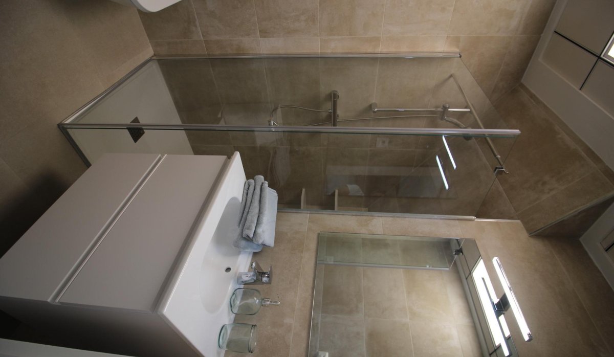 Nouvelle construction - Villa - Pilar de la Horadada - parque Andromeda