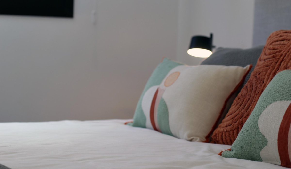 Nouvelle construction - Villa - Pilar de la Horadada - parque Andromeda