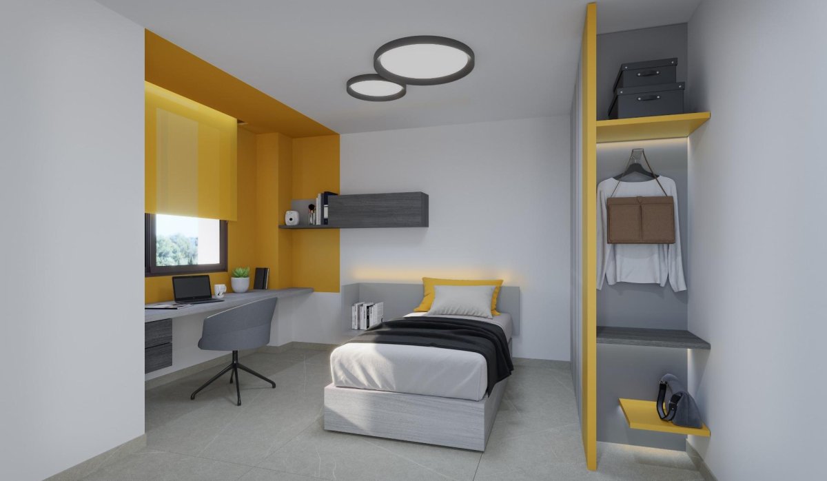 Nouvelle construction - Villa - La Nucía - Coblanca