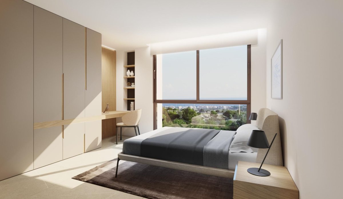 Nouvelle construction - Villa - La Nucía - Coblanca