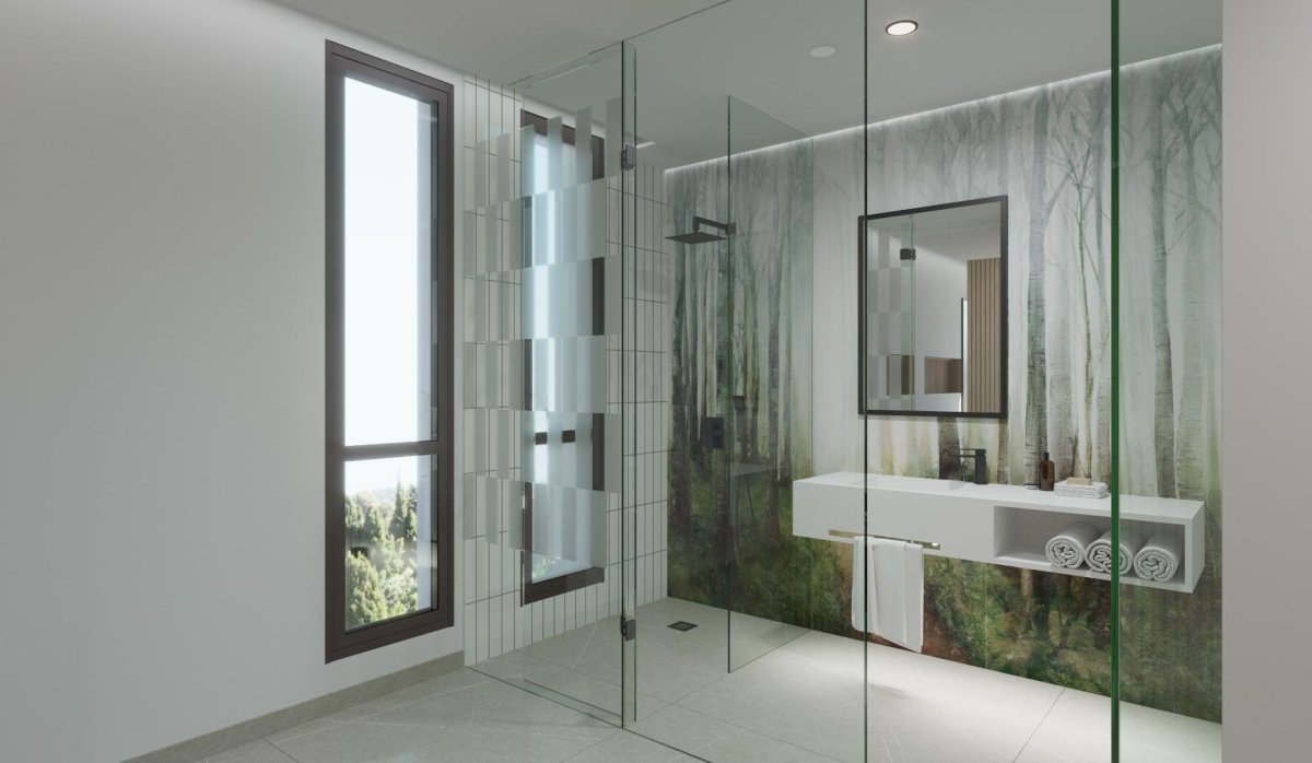 Nouvelle construction - Villa - La Nucía - Coblanca