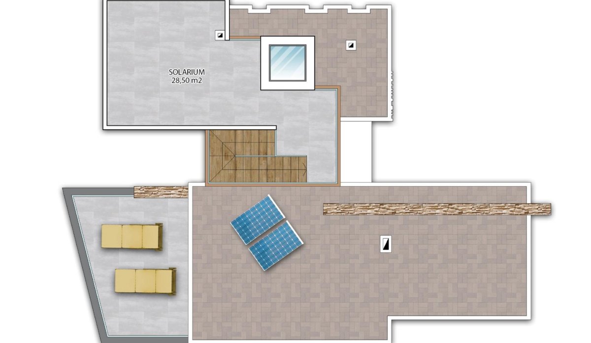 Nouvelle construction - Villa - La Nucía - Coblanca