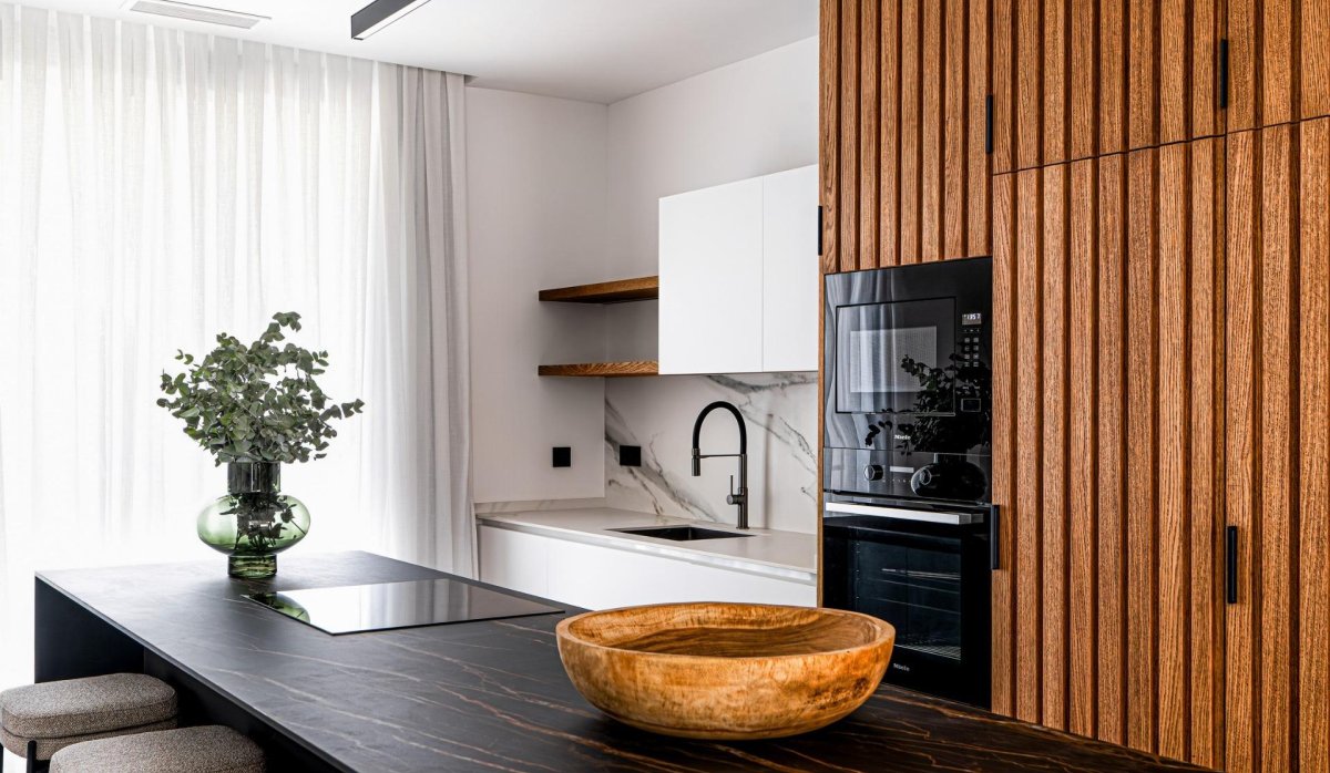 Nouvelle construction - Villa - La Nucía - Coblanca