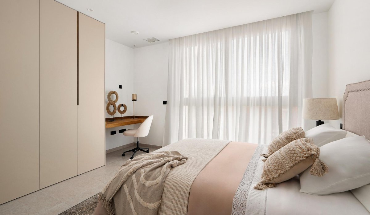 Nouvelle construction - Villa - La Nucía - Coblanca