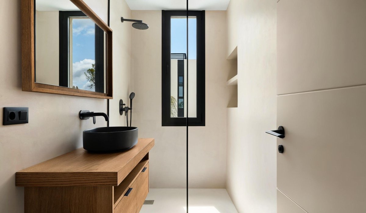 Nouvelle construction - Villa - La Nucía - Coblanca