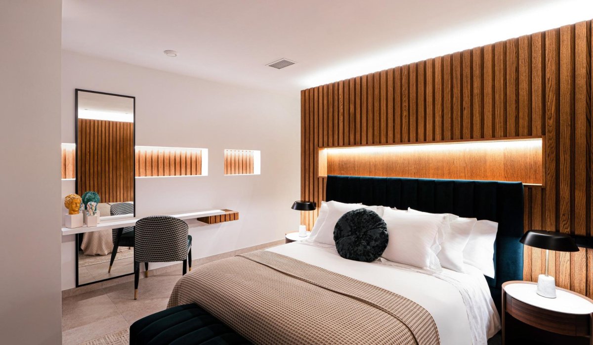 Nouvelle construction - Villa - La Nucía - Coblanca