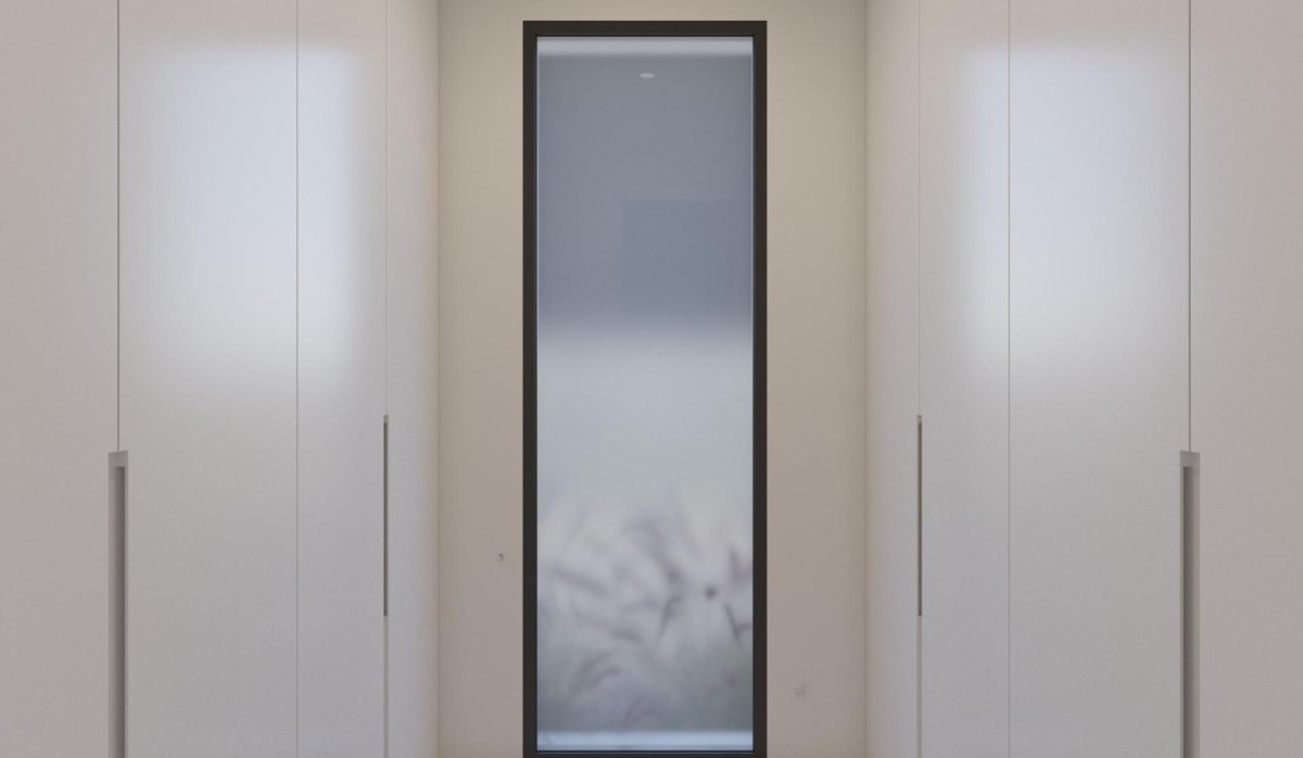 Nouvelle construction - Villa - Fuente Álamo - Hacienda del Alamo