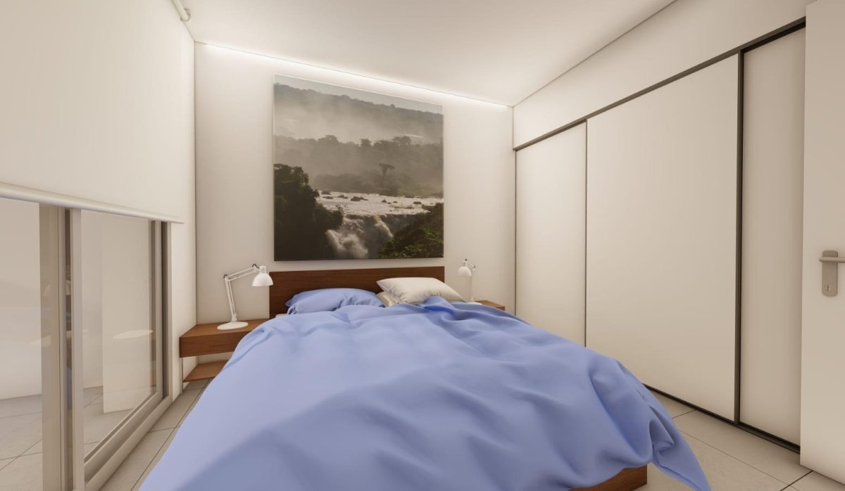 Obra nueva - Villa - Daya Nueva - pueblo