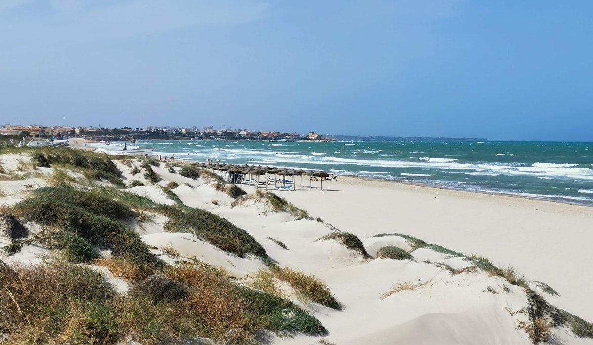 Nouvelle construction - Villa - Pilar de la Horadada