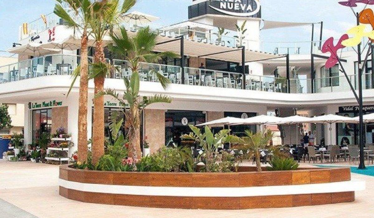 Nouvelle construction - Villa - Pilar de la Horadada