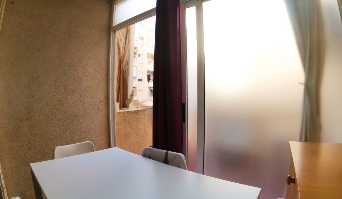 Revente - Appartement - Torrevieja - Playa Los Locos