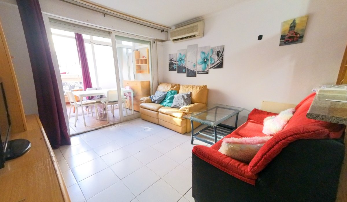 Revente - Appartement - Torrevieja - Playa Los Locos