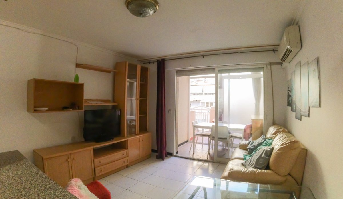 Revente - Appartement - Torrevieja - Playa Los Locos