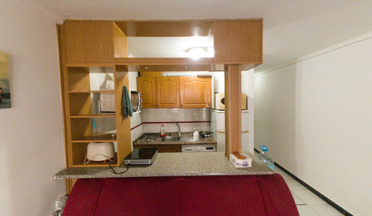 Revente - Appartement - Torrevieja - Playa Los Locos