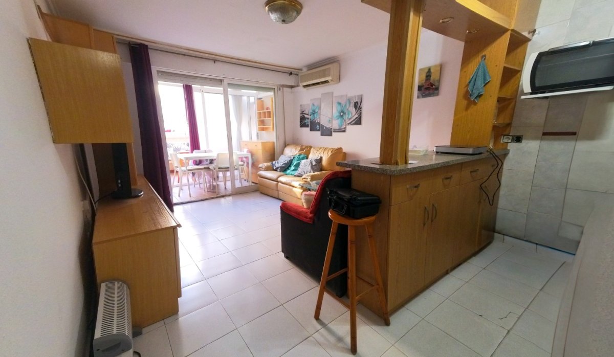 Revente - Appartement - Torrevieja - Playa Los Locos