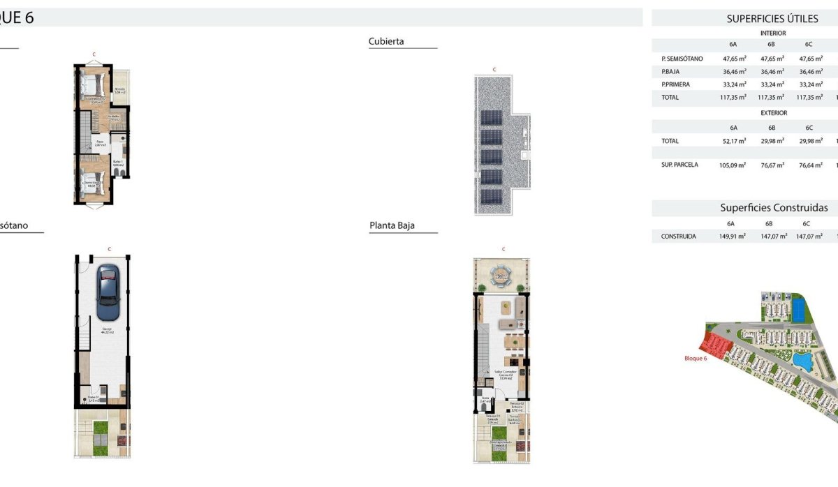 Nouvelle construction - Villa - El Ràfol D'Almúnia - Urbanizacion La Almunia