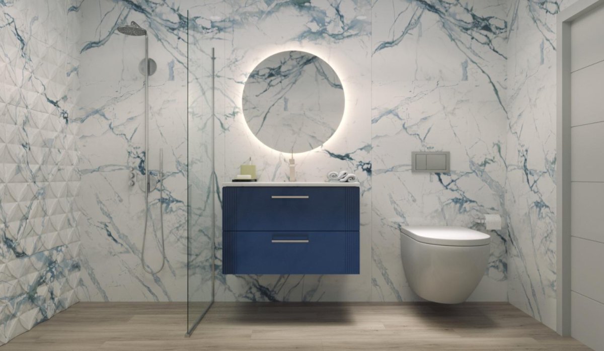 Nouvelle construction - Attique - Torrevieja - Centro