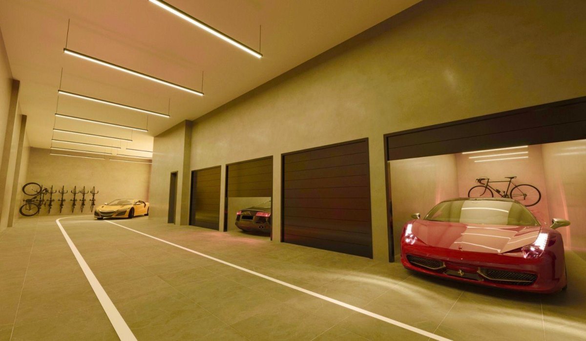 Nouvelle construction - Attique - Torrevieja - Centro