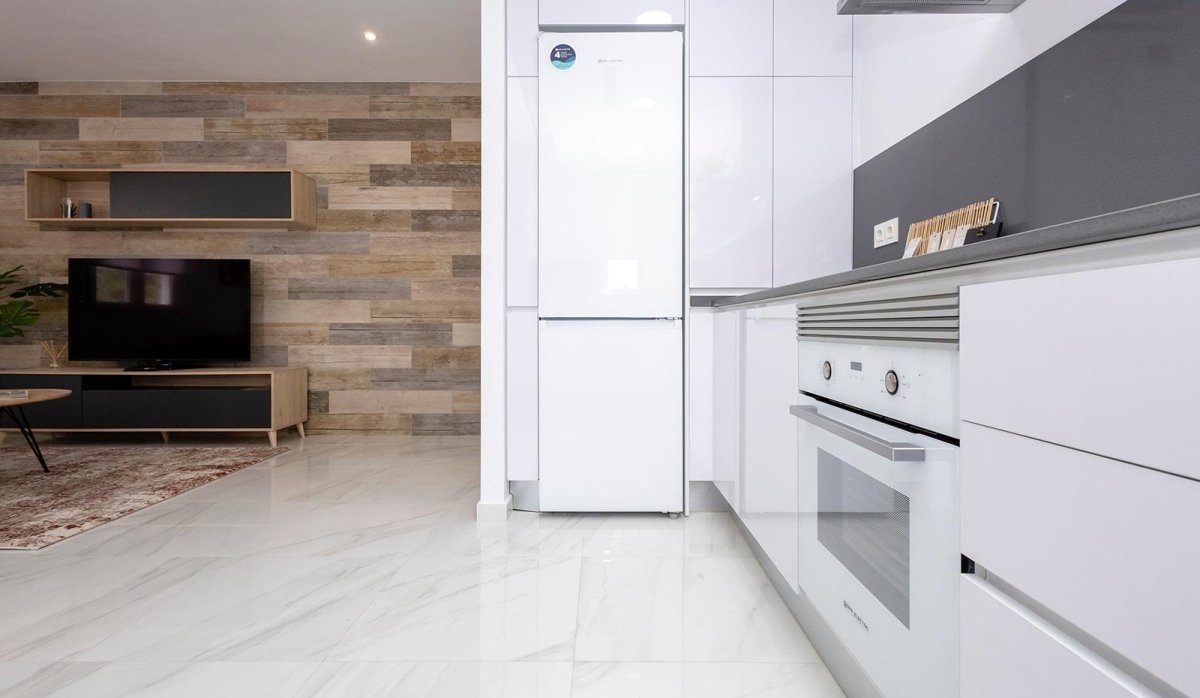 Nouvelle construction - Appartement - Jacarilla - pueblo