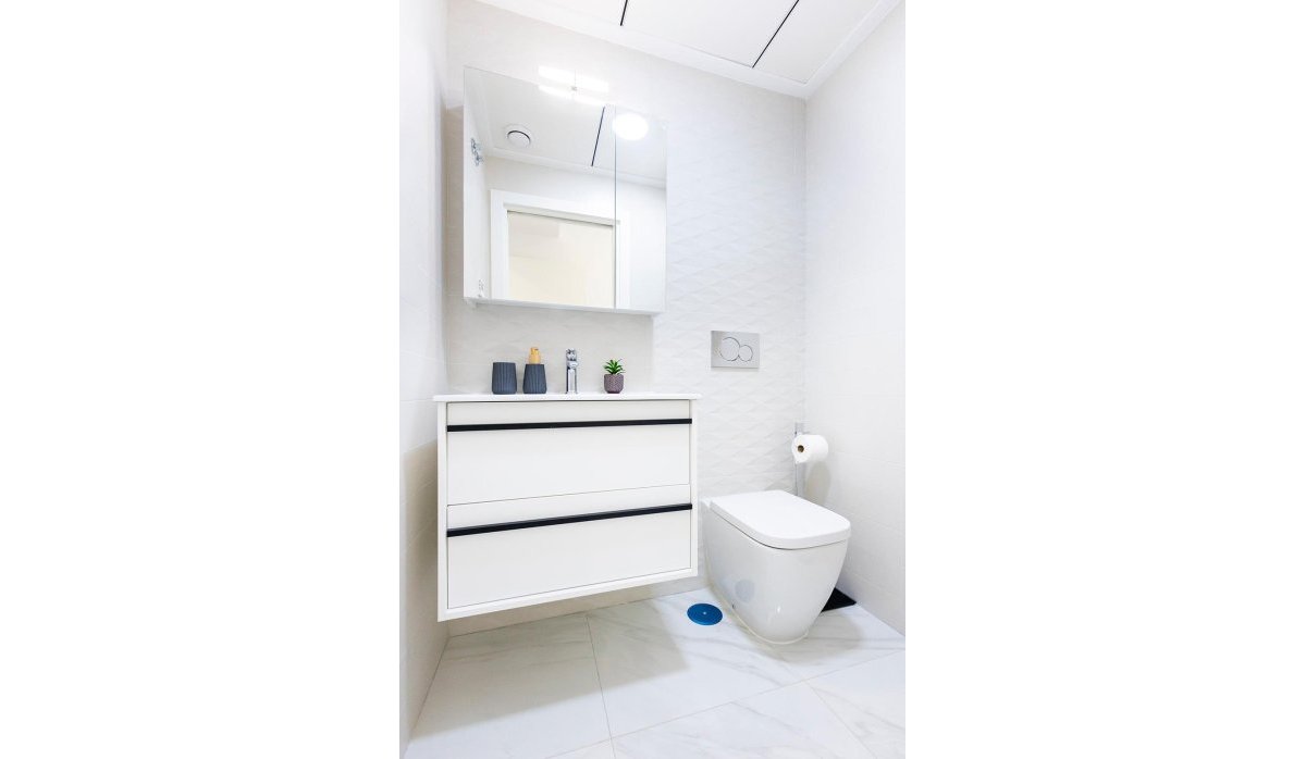 Nouvelle construction - Appartement - Jacarilla - pueblo