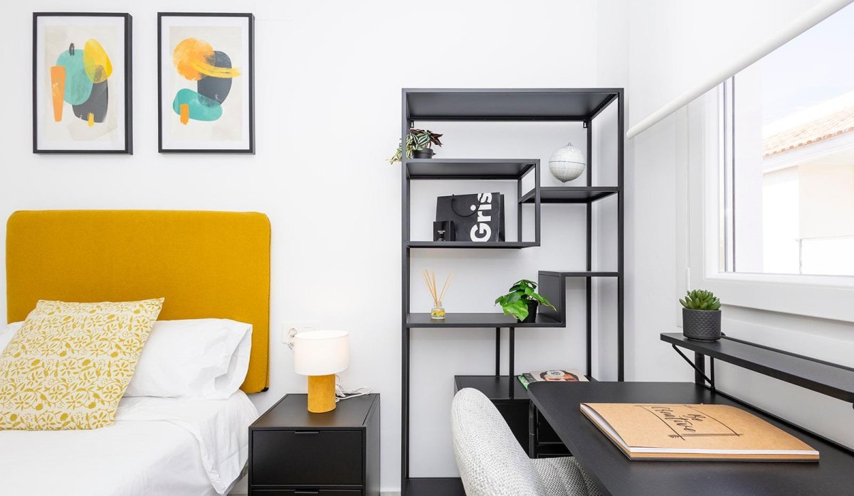 Nouvelle construction - Appartement - Jacarilla - pueblo