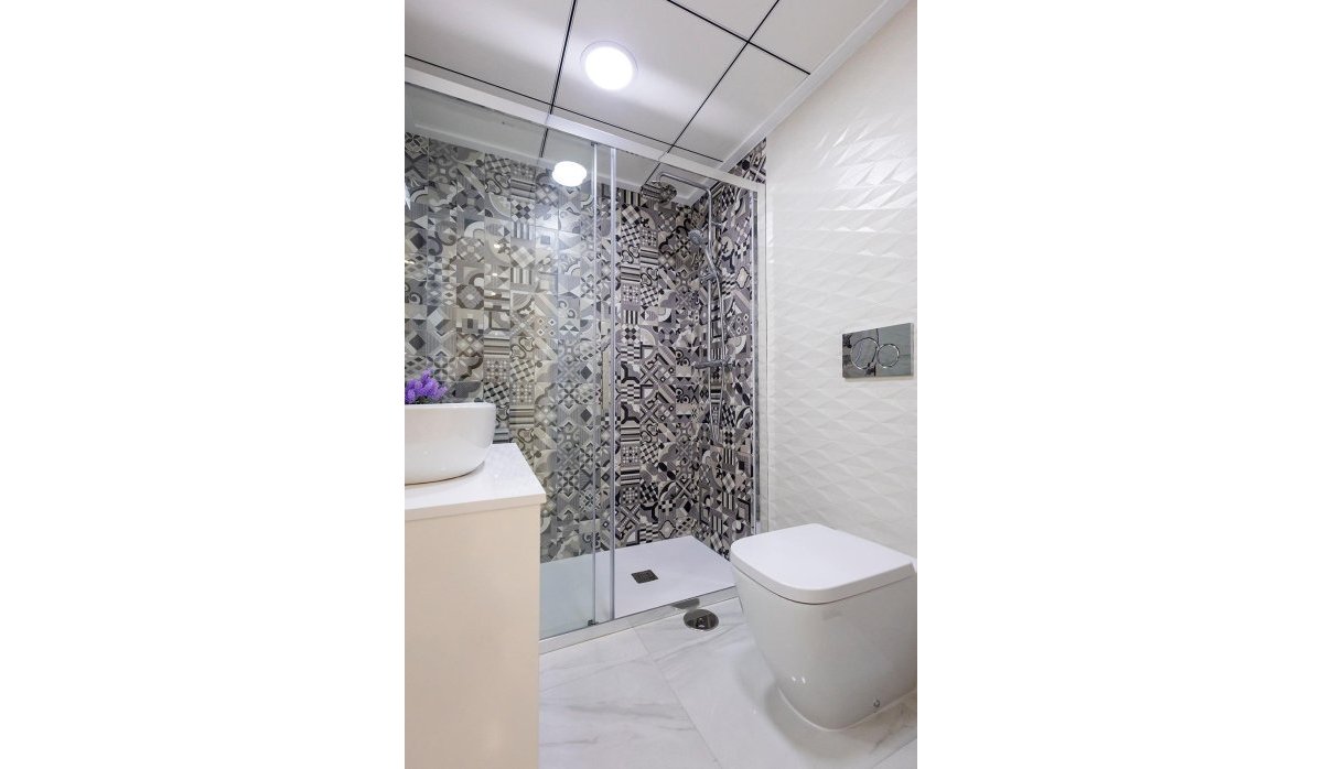 Nouvelle construction - Appartement - Jacarilla - pueblo