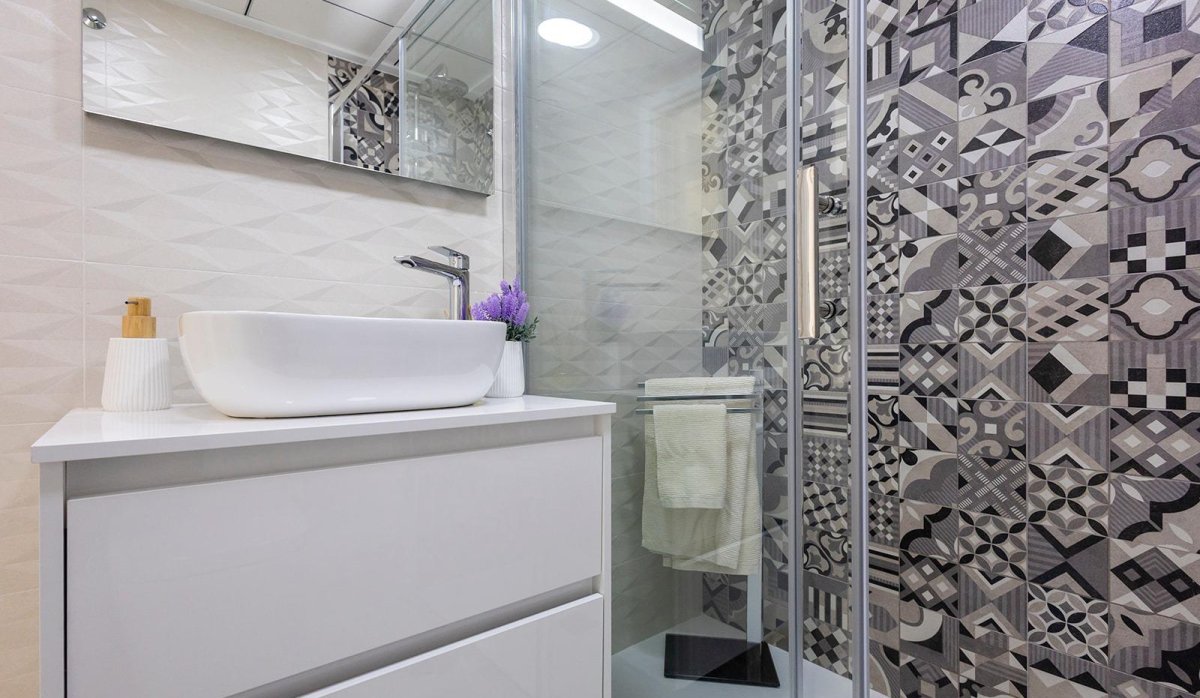 Nouvelle construction - Appartement - Jacarilla - pueblo