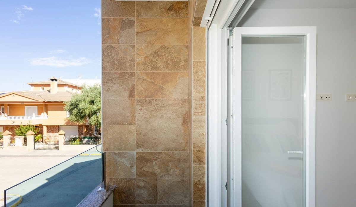 Nouvelle construction - Appartement - Jacarilla - pueblo