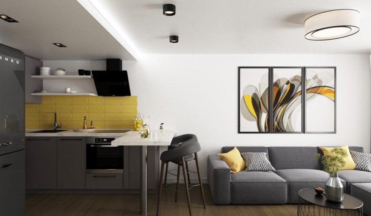 New Build - Apartment / flat - Alicante - Centro