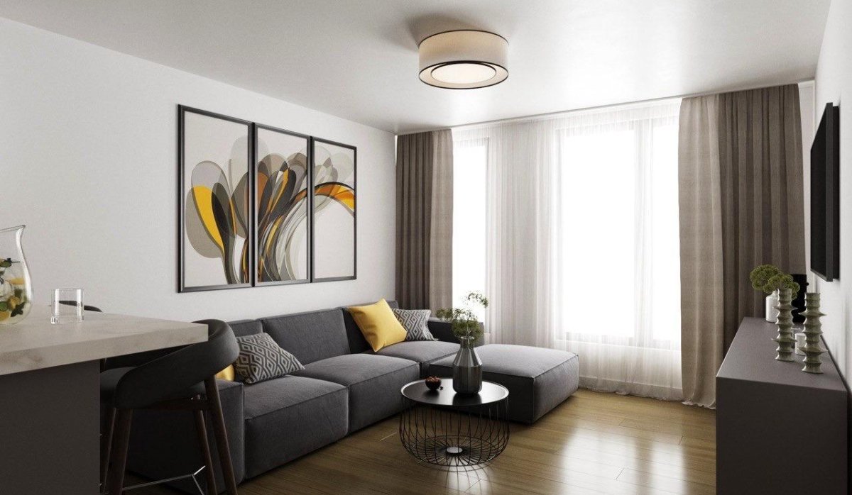 Nouvelle construction - Attique - Alicante - Centro