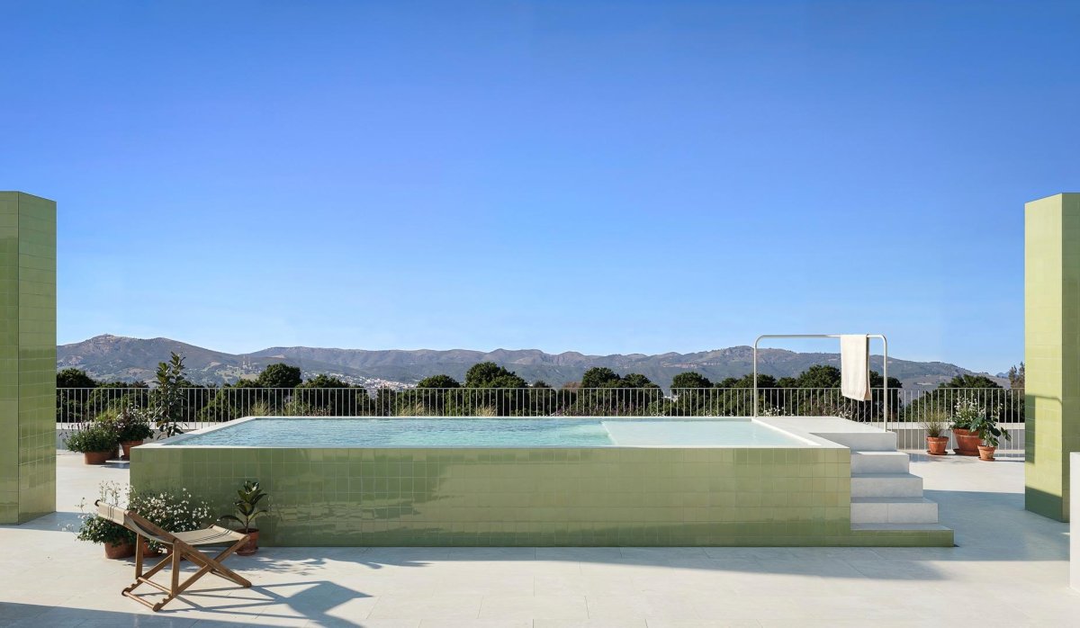 Nouvelle construction - Appartement - Jacarilla - pueblo